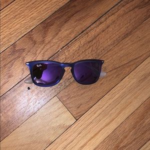 Ray Ban Authentic Sunglasses
